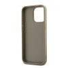 DKNY DKHCP15XPBSWSE iPhone 15 Pro Max 6.7  beżowy/beige hardcase Wrist Strap Stock Logo